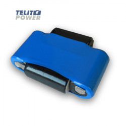 TelitPower baterija NiCd 6V 2500mAh za Sewerin aparat ( P-0159 ) - Img 1