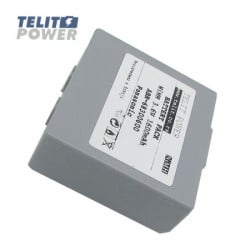 TelitPower baterija NiMH 3.6V 1600mAh Panasonic za Hetronic - FBH300 sa kućištem ( P-1015 ) - Img 2