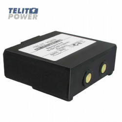TelitPower baterija NiMH 3.6V 2100mAh Panasonic za Hetronic - FBH300 sa kućištem ( P-1147 ) - Img 2