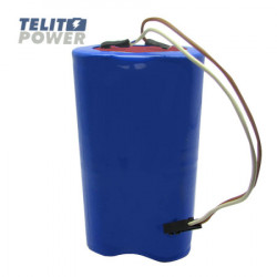 TelitPower baterija NIMH 4.8V 9500mAh za Beissbarth mašinu za reglažu trapa ( P-1709 ) - Img 2