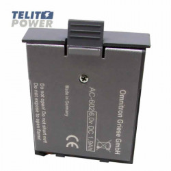 TelitPower baterija NIMH 6V 1900mAh Panasonic AC-602 za VIBROTEST VT60 ( P-2241 ) - Img 2