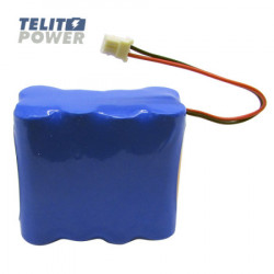 TelitPower baterija NiMH 9.6V 2100mAh Panasonic za SP-8800 Ampal infuzionu pumpu ( P-0419 ) - Img 4