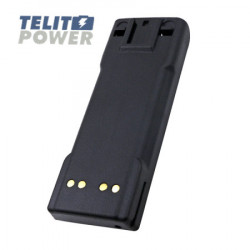 TelitPower baterija NTN7143 NIMH 7.2V 2000mAh za radio stanicu Motorola GP900 ( P-3282 ) - Img 2