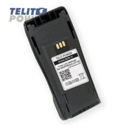 TelitPower baterija za MOTOROLU CP 150 Li-Ion 7.4V 3400mAh Panasonic ( P-1515 ) - Img 2