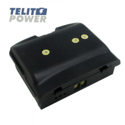 TelitPower baterija za radio stanicu zaesu vertex FNB-80Li / FNB-58Li Li-Ion 7.2V 2040mAh ( P-1519 ) - Img 2