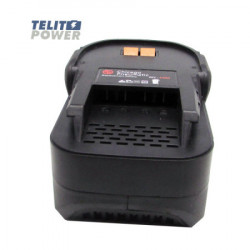 TelitPower baterija za ručni alat Li-Ion 20V 4000mAh Chicago pneumatic CP20XP40 ( P-1740 ) - Img 6