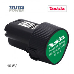 TelitPower baterija za ručni alat Makita BL1013 Li-Ion 10.8V 2000mAh SAMSUNG ( P-4010 ) - Img 1