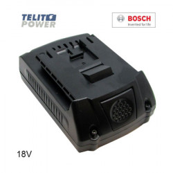 TelitPower Bosch GWS 18V-Li 18V 1.5Ah ( P-4025 ) - Img 2