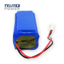 TelitPower reparacija baterije HYLB-293 Li-Ion 14.8V 2500mAh za Biocare ECG-1200 ECG-1210 ECG-1201 ( P-1130 ) - Img 2