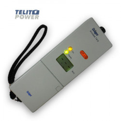 TelitPower reparacija baterije NiMH 3.6V 3500mAh za DRAGER ALCOTEST 7410 ( P-0535 ) - Img 2