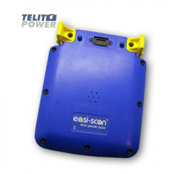 TelitPower reparacija baterije NiMH 8.4V 4200mAh 7S2P Panasonic za Easy Scan Ultrasound ( P-0731 ) - Img 2