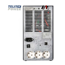 TelitPower smart sinus UPS T12B 1000VA ( 700 W ) ( 1794 ) - Img 2
