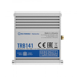 Teltonika TRB141 LTE Cat 1 I/O gateway ( 4170 ) - Img 5