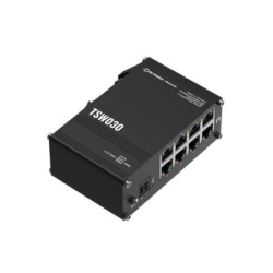 Teltonika TSW030 8-port Ethernet Switch ( 0001365321 )
