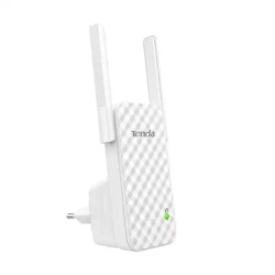 Tenda A9 300Mbps Wireless Router/Repeater -2