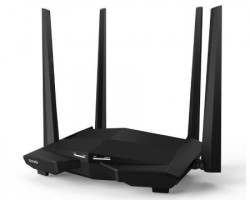 Tenda AC10UV1.0 AC1200 smart dual-band Wi-Fi router - Img 4