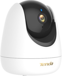 Tenda CP7 4MP Security Pan/Tilt Camera-3