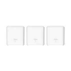 Tenda Nova MX3 Tri-band (3-pack) Whole Home Wi-Fi 6 Mesh sistem