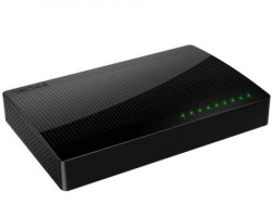 Tenda SG108 V4.0 8-Port gigabit desktop switch - Img 2