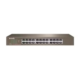 Tenda TEG1024D rackmount Svič 10/100/1000 24-port