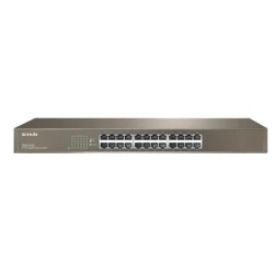 Tenda TEG1024G Rackmount Metal Case Svič 10/100/1000 24-port
