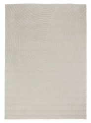 Tepih 160x230 krem