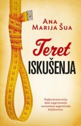 TERET ISKUŠENJA - Ana Marija Šua ( 6633 )-1