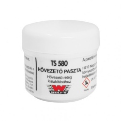 Termo pasta 25g ( TS580 )