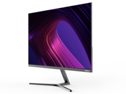 Tesla 24mc645gf 23,8"/ips/1920x1080/100hz/6ms gtg/vga,hdmi,dp,usb type c/zvučnici/vesa/sivi monitor  ( 24MC645GF ) -4