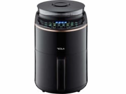 Tesla AF450BCS 3u1/ 1500W/ 4.5L/ digital panel/ crni Air Fryer  ( AF450BCS ) -2