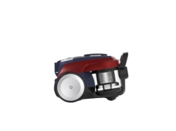 Tesla BGL500EU/800W/sa posudom/crni-crveni Usisivac ( BGL500EU ) -4