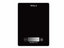 Tesla ks201b 5kg/crna kuhinjska vaga  ( KS201B ) -4