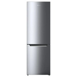 Tesla RC3201FHXE kombinovani/ Total No Frost/ E/ 210L+83L/ 60x60x185cm/ inox Frižider ( RC3201FHXE )