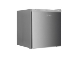Tesla rs0400hse jedna vrata/40l/52x45x48cm/silver frižider ( rs0400hse )