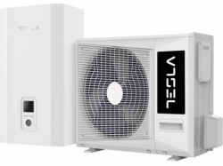 Tesla tgtp-10hmda1 10btu/r32/8,5kw/10kw/bela Toplotna pumpa  ( TGTP-10HMDA1 ) -4