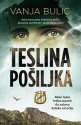 TESLINA POŠILJKA - Vanja Bulić ( 7670 )-1