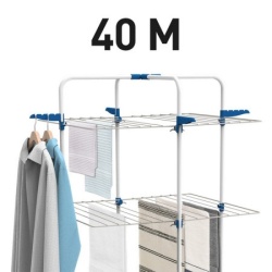 Texell sušilica za veš Vertical 4 TCD-V312 40m-6