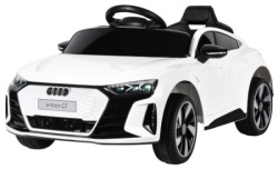 Thema Sport Auto na baterije audi etron gt beli ( TS-168-2R BE )