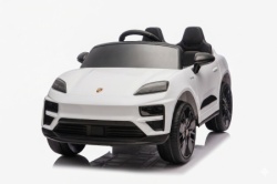ThemaSport auto na baterije porche macan suv licencirani beli ( ts-052-be )