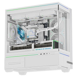 ThermalRight kuciste TL-M10 white ( 112470 )