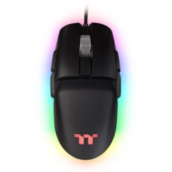 Thermaltake argent m5 rgb black gaming miš