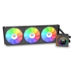 Thermaltake lb360-s argb CPU cooler
