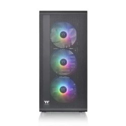 Thermaltake S200 TG Kućište -2