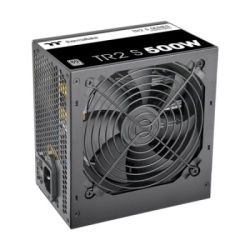 Thermaltake tr2 s, 80plus/ps-trs-0500npcweu-2 Napajanje 500W -2