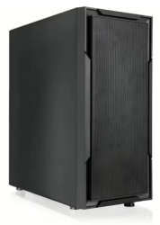 Thermaltake Versa XM1 Black Kućište