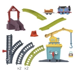 Thomas & friends carly & sandy set  ( 1100008804 ) -3