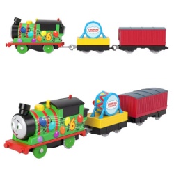 Thomas&friends voz sa vagonima iz asrotimana ( 1045030 )-3