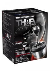 Thrustmaster TH8A Add-On Shifter ( 034329 ) -1