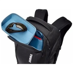 Thule Accent 26l - crna Ranac za laptop -2