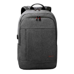 Tigernu Ranac za laptop T-B3142U 15.6" Black Gray ( 074102 )